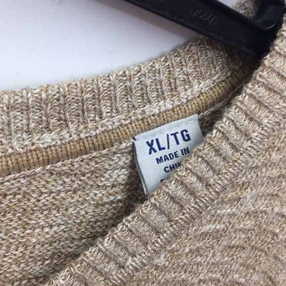 Tommy Bahama Isidro V-Neck Classic Fit Sweater - Picture 4 of 7